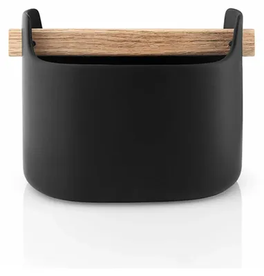 Obrázek produktu pro Box na nářadí Eva Solo - 15 cm - černý