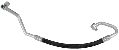 Image de Conduite haute pression climatisation METZGER pour AUDI Q3 (8UB)