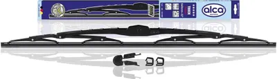 Zdjęcie produktu dla Wycieraczka do samochodów ciężarowych Alca (560 mm)