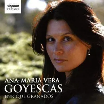 Produktbild von Goyescas