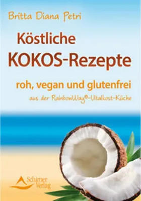 Immagine prodotto di Köstliche Kokos-Rezepte