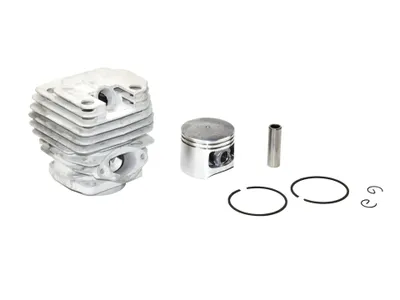 Obrázok produktu pre Náhradný valec s piestom pre píly 52cc 45mm 04885