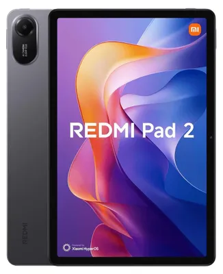 Obrázek produktu pro Tablet XIAOMI Redmi Pad 2 11 LTE 4GB 128GB šedý