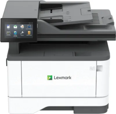 Produktbild von Lexmark XM3142 A4 Laserdrucker 2400 x 600 DPI 40 Seiten/Min.