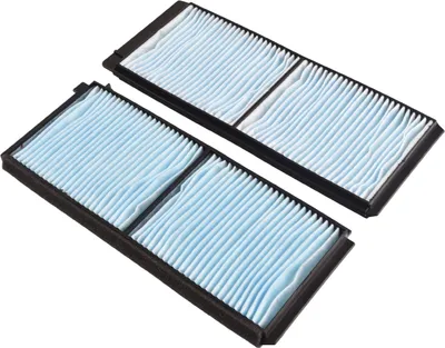 Produktbild von Innenraumfilter BLUE PRINT ADM52517