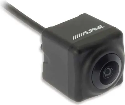 Produktbild von Alpine HCE-C1100 - HDR Rückfahrkamera