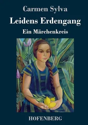 Produktbild von Leidens Erdengang