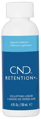 Productafbeelding van CND - Verbeteringen - Retention+ - 118 ml