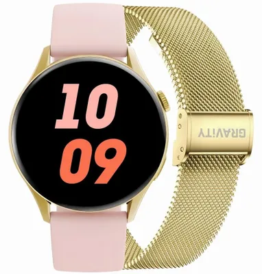 Immagine prodotto di Gravity Smartwatch GT11-3