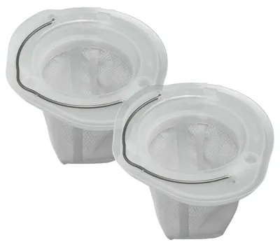 Filterset 2x Staubsaugerfilter für Dustbuster DVJ215–DVJ325