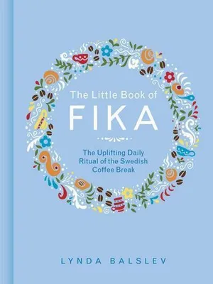 Image de The Little Book of Fika