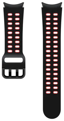 Produktbild von Samsung ET-SXR87LBEGEU Smart Wearable Accessoire Band Schwarz