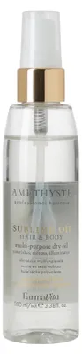 Produktbild von Amethyste CURL Sublime Oil Hair & Body 100 ml