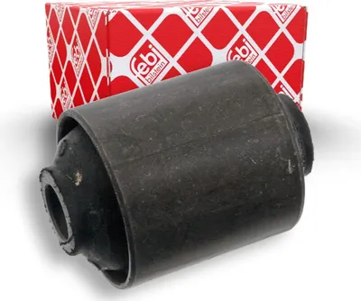 Produktbild von 2x FEBI BILSTEIN 05217 Lagerung Lenker innen, Vorderachse links, Vorderachse