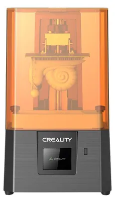 Obrázok produktu pre 3D tlačiareň Creality Halot R6