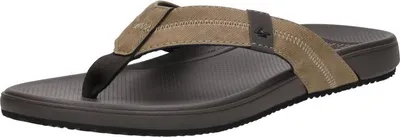 Produktbild von Reef Cushion Phantom 2.0  Teenslippers - Middelbruin - Maat 43