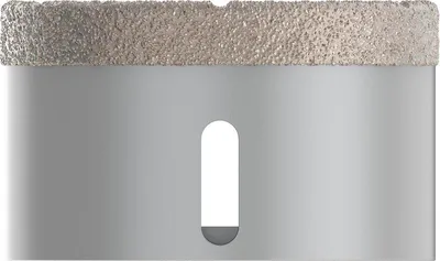 Produktbild von PRO Ceramic dry Trockenbohrkrone, 70 x 35 mm, X-Lock
