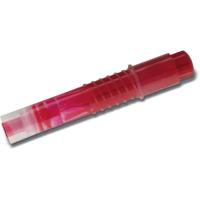 Image de PILOT Recharge pour V BOARD MASTER S, rouge