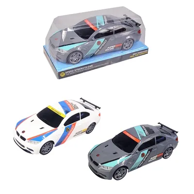 Obrázok produktu pre Auto Rally na zotrvačník