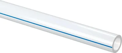 Produktbild von UPONOR Comfort Pipe, Rohr Minitec, 9,9 x 1,1mm, Bund mit 120m, 1 Stk.