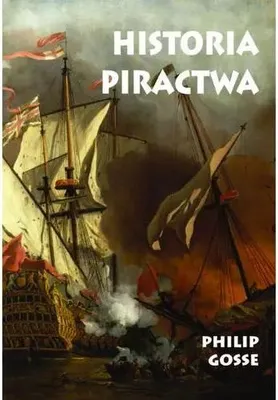 Zdjęcie produktu dla Historia Piractwa