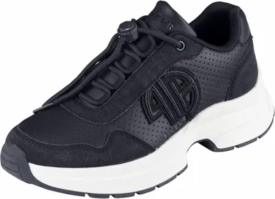 Produktbild von Pikeur Damenschuhe, Schuhe, Freizeitschuhe " PK_ATHLEISURE " Größe - 37 Farbe - nightblue