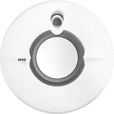 Produktbild von Yale Intelligente Alarme Rauchmelder Weiß, Sicherheitssystem für Zuhause