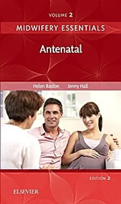 Immagine prodotto di Midwifery Essentials: Antenatal