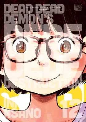 Produktbild von Dead Dead Demon's Dededede Destruction, Vol. 12
