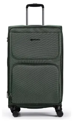 Produktbild von Stratic Bendigo Light + 4 Rollen Trolley 72 cm mit Dehnfalte