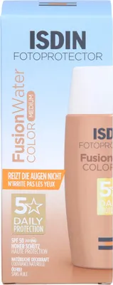Produktbild von ISDIN Fotoprotector Sonnencreme SPF 50, 50 ml