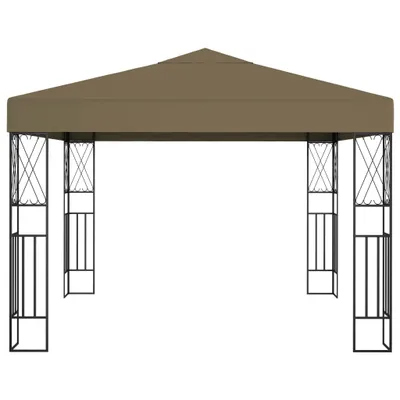 Immagine prodotto di Tessuto Pavilion 3x3 m taupe
