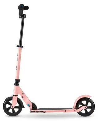 Produktbild von Mikroroller Speed Deluxe Neon Rose