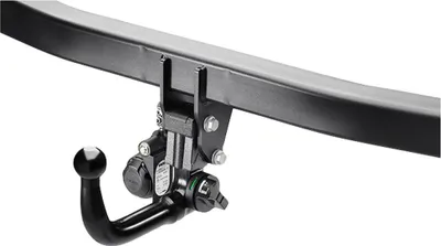 Immagine prodotto di Gancio di traino rimovibile verticalmente 1.700 kg BRINK per FIAT TIPO e altri modelli