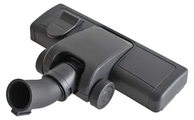 Produktbild von Staubsaugerbürste Bodenbürste Doppelbürste - 35 mm - Teppich und Hartboden