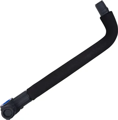 Produktbild von Matrix Fishing 3d-r-schutz Schwarz L Schwarz L