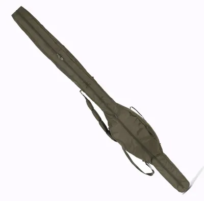 Produktbild von Fox Voyager 10ft Tri Sleeve - Rutentasche