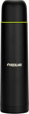 Produktbild von Rockland Thermoflasche Astro Vacuum Black 700 ml
