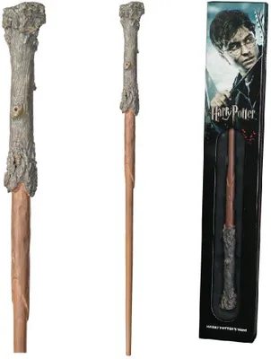Imagen del producto de Réplica Varita Harry Potter