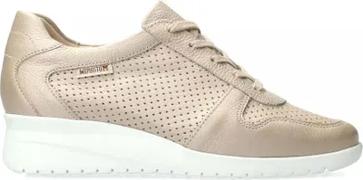Produktbild von Mephisto  Isa Perf - damen schnürschuhe