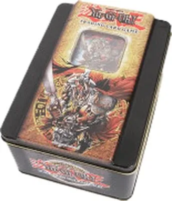 Image de Yu-Gi-Oh! Collectors Tins 2005: Gilford the Lightning