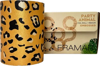 Image de Framar Party Animal Rouleau gaufré