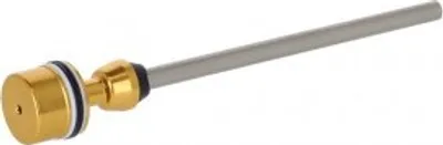 Image de Fourche à suspension AirShaft DA+ ZEB A2+ 160 mm, 27,5/29"