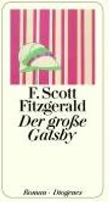 Produktbild von Der große Gatsby