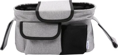 Produktbild von Olympia BO100 Buggy Organizer Grey