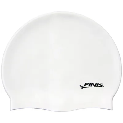 Produktbild von Finis Badekappe | Weiß