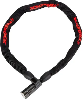 Obrázek produktu pro Trelock BC 115/60/4 Black Řetěz-Zámek