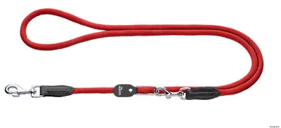 Produktbild von HUNTER Vario-Leine Freestyle 10/200, rot