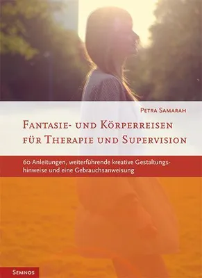 Produktbild von Fantasie- und Körperreisen