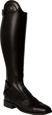Produktbild von Dyon Reitstiefel Slim mit Schnürung